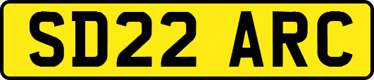 SD22ARC