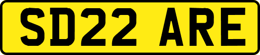 SD22ARE
