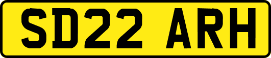 SD22ARH