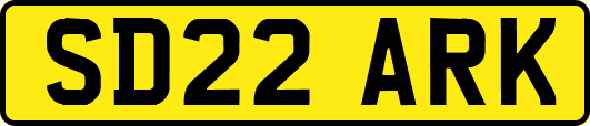 SD22ARK
