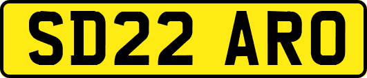 SD22ARO