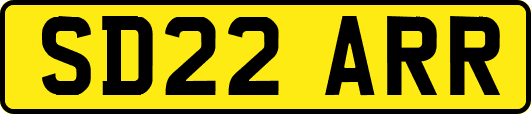 SD22ARR