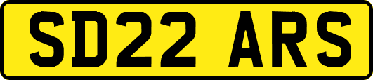 SD22ARS