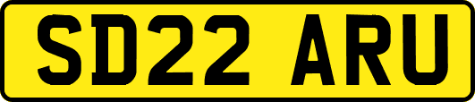 SD22ARU