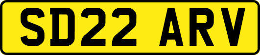 SD22ARV