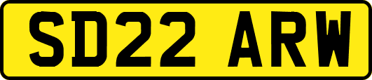 SD22ARW