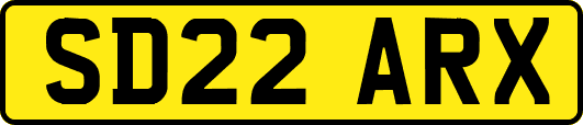 SD22ARX