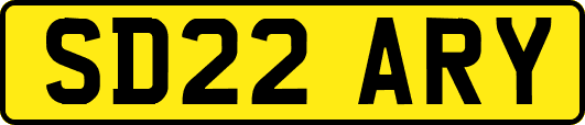 SD22ARY
