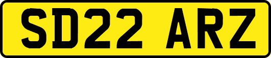 SD22ARZ