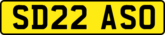 SD22ASO