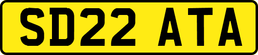 SD22ATA