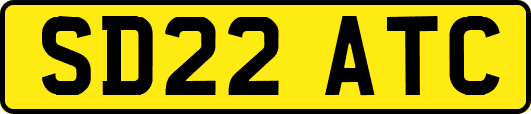 SD22ATC