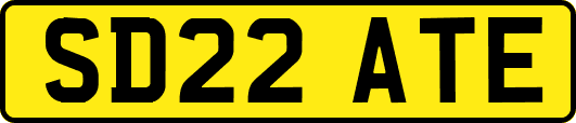 SD22ATE