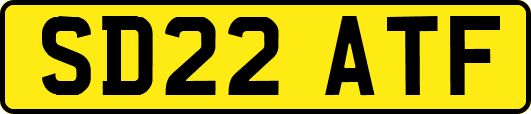 SD22ATF