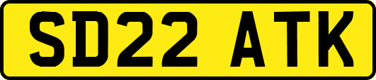 SD22ATK