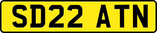 SD22ATN