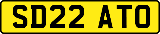 SD22ATO