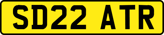 SD22ATR