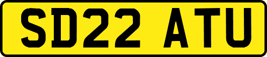 SD22ATU