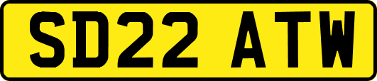 SD22ATW