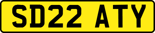 SD22ATY