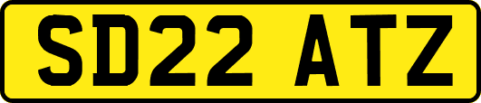 SD22ATZ