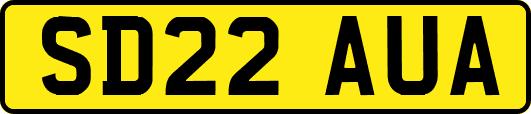 SD22AUA