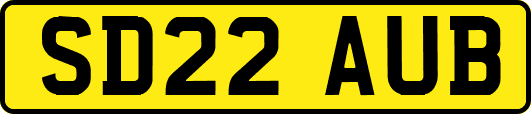 SD22AUB