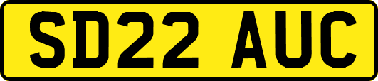 SD22AUC