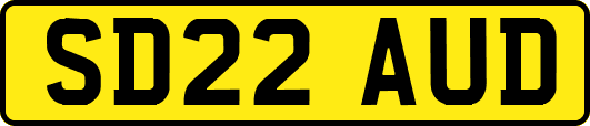 SD22AUD