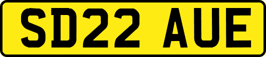 SD22AUE