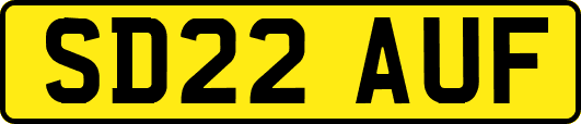 SD22AUF