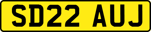 SD22AUJ