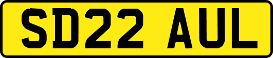 SD22AUL