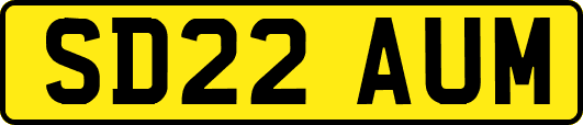 SD22AUM