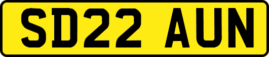 SD22AUN