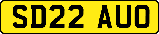 SD22AUO