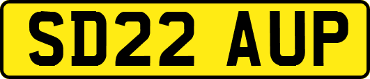 SD22AUP