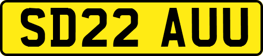 SD22AUU