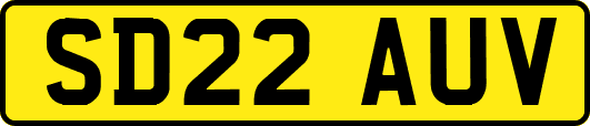 SD22AUV