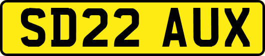 SD22AUX