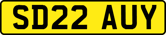 SD22AUY