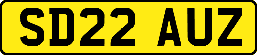 SD22AUZ