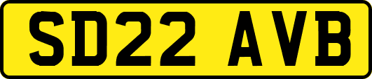 SD22AVB