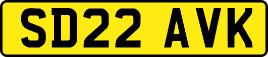 SD22AVK