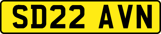 SD22AVN