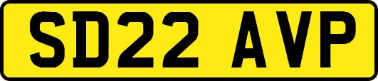 SD22AVP