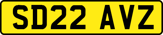 SD22AVZ