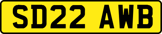 SD22AWB