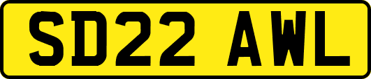 SD22AWL